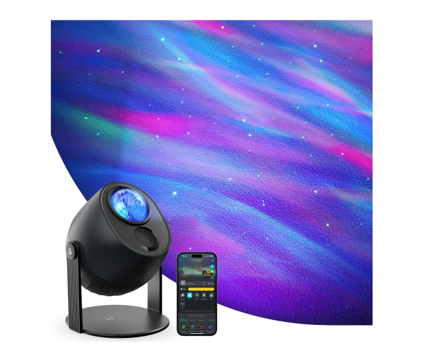 Govee Govee H6093 Star Light Projector Projektor gwiazd RGBW - 1366286 - zdjęcie 3